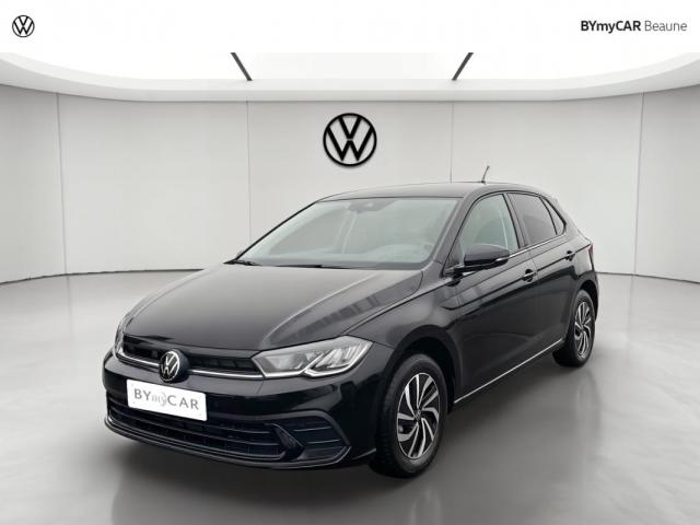 Volkswagen Polo 1.0 Tsi 95 S&s Dsg7 Vw Edition