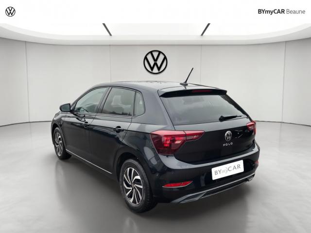 Volkswagen Polo image 1