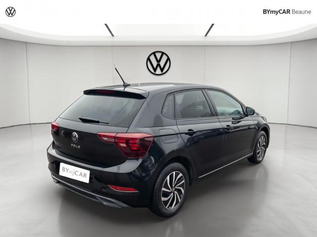 Volkswagen Polo image 2