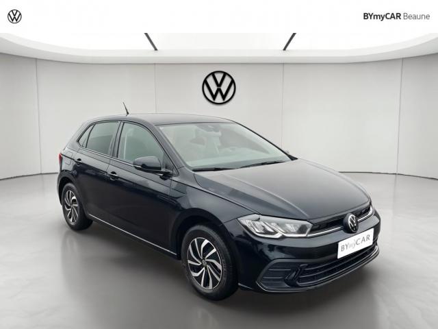 Volkswagen Polo image 3