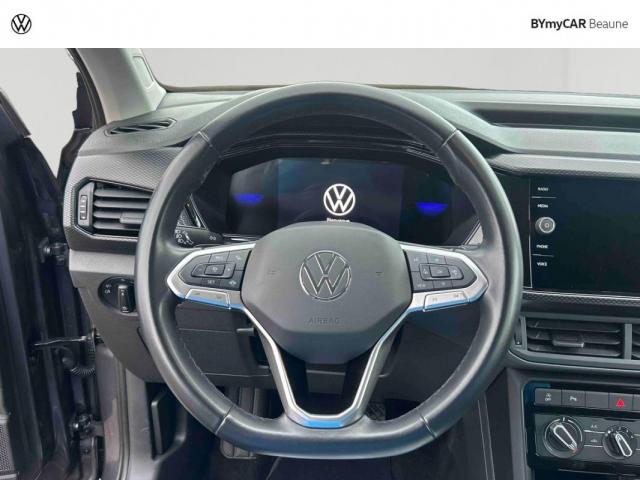 Volkswagen T-Cross image 5