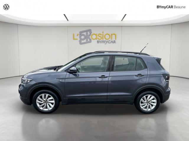 Volkswagen T-Cross image 4