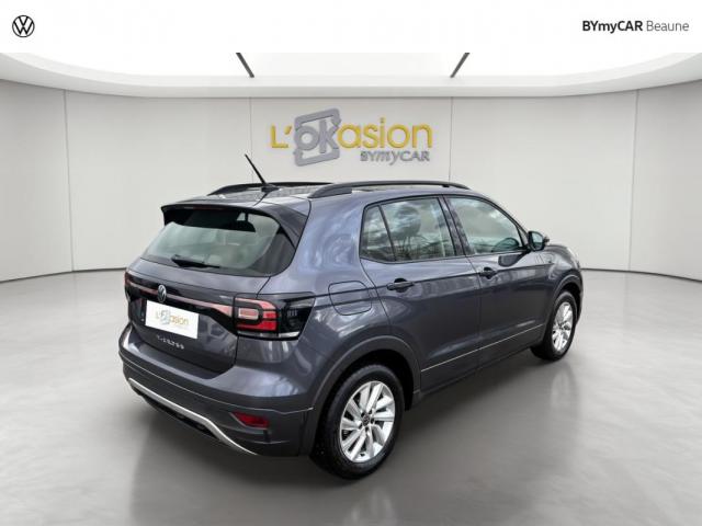 Volkswagen T-Cross image 7