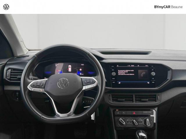 Volkswagen T-Cross image 9