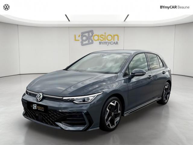 Volkswagen Golf 2.0 Tdi 150 Dsg7 R-Line