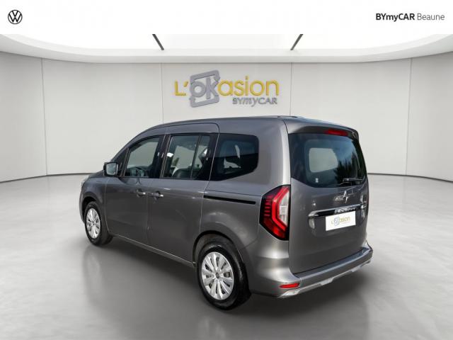 Renault Kangoo image 4