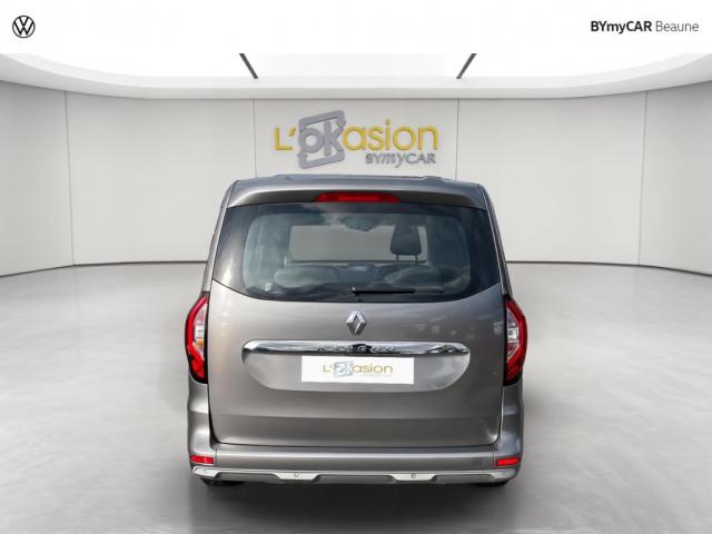 Renault Kangoo image 6