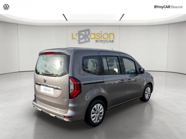 Renault Kangoo image 1