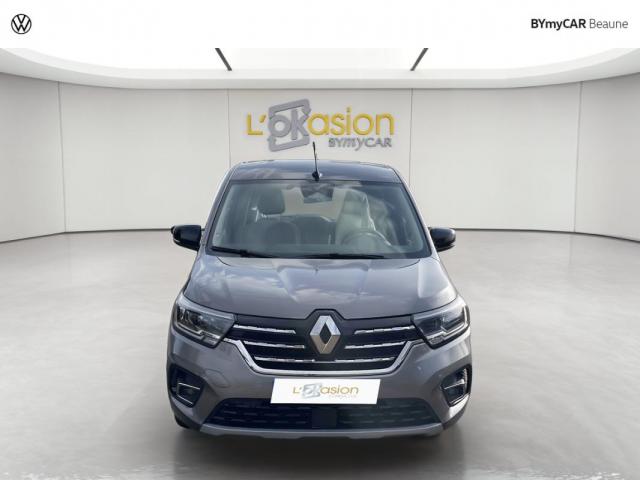 Renault Kangoo image 7