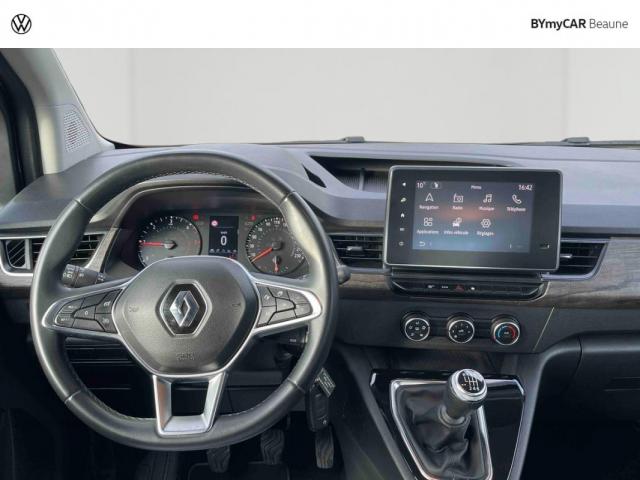 Renault Kangoo image 2