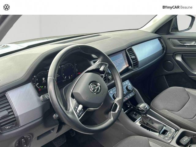 Skoda Kodiaq image 9