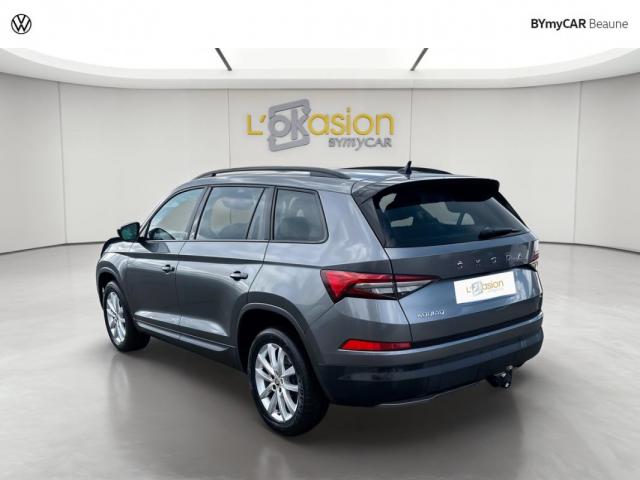 Skoda Kodiaq image 8