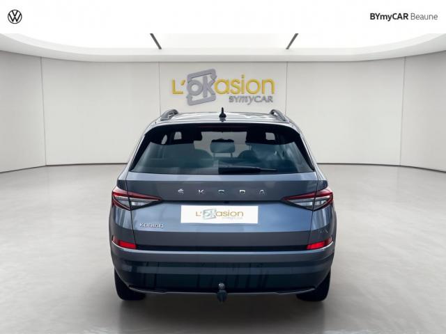 Skoda Kodiaq image 1