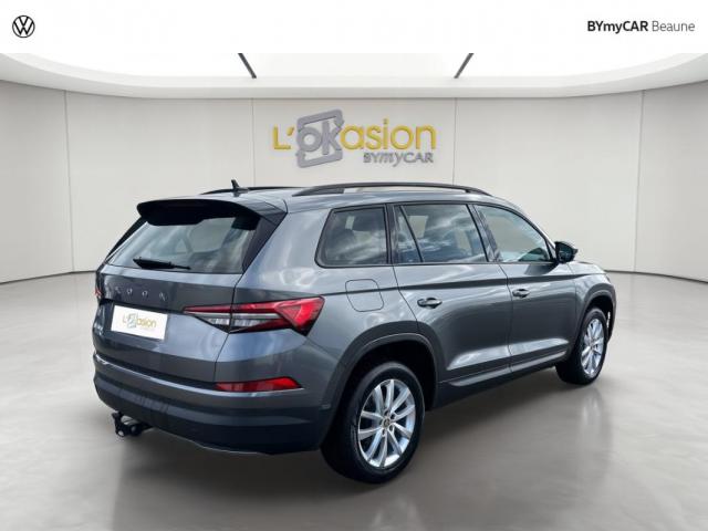 Skoda Kodiaq image 5