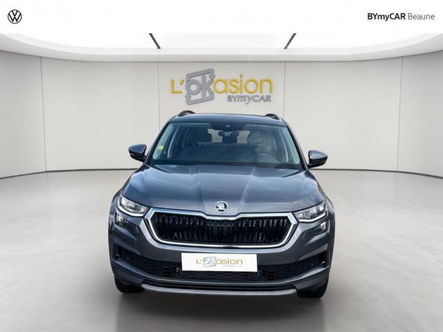 Skoda Kodiaq image 7