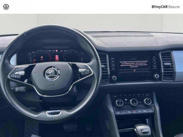 Skoda Kodiaq image 2