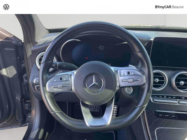 Mercedes Benz Classe C image 7
