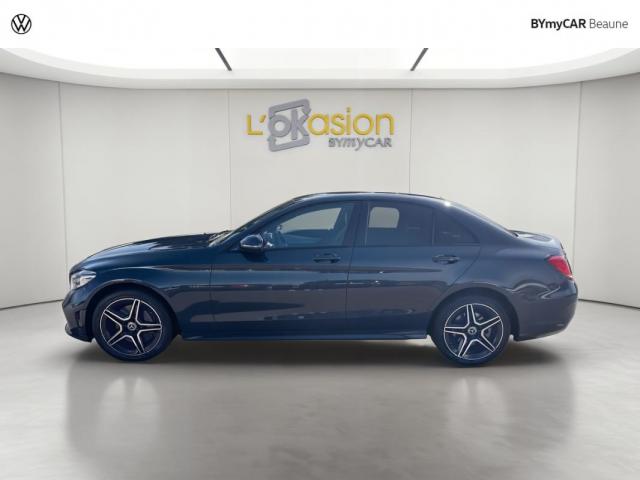 Mercedes Benz Classe C image 2