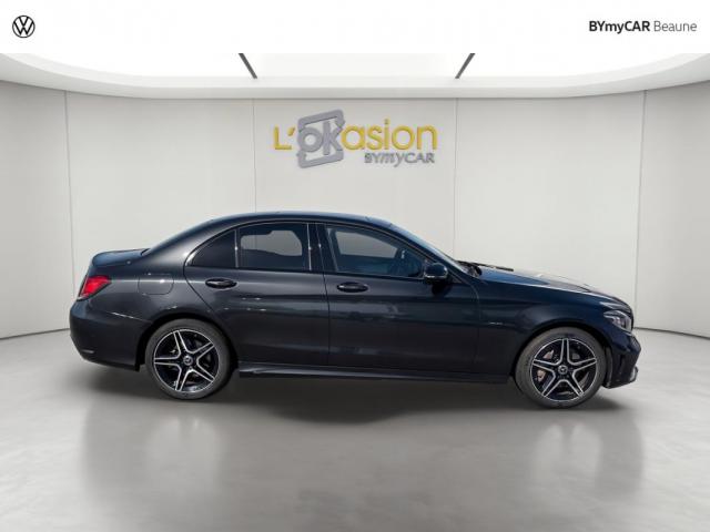 Mercedes Benz Classe C image 4