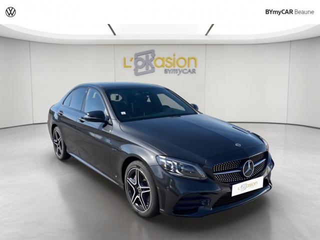 Mercedes Benz Classe C image 8