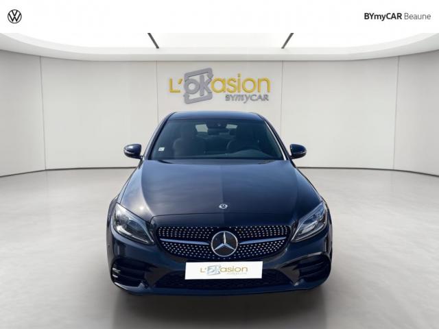 Mercedes Benz Classe C image 9