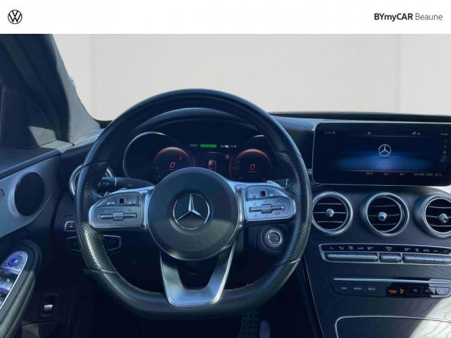 Mercedes Benz Classe C image 6