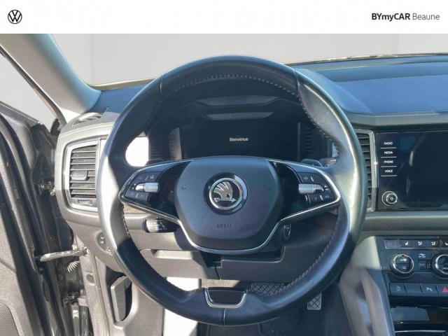 Skoda Kodiaq image 3