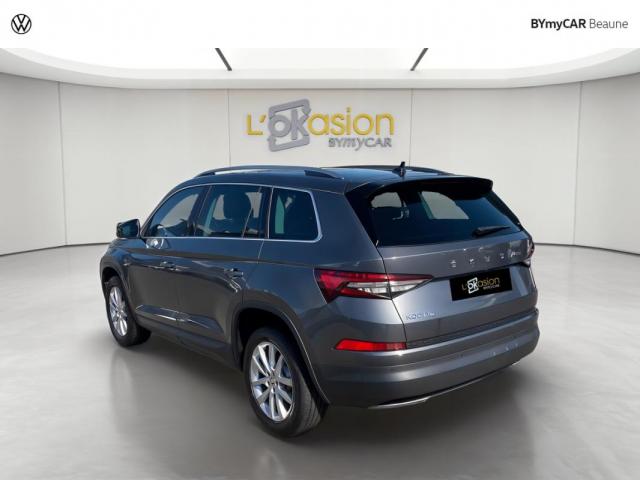 Skoda Kodiaq image 6