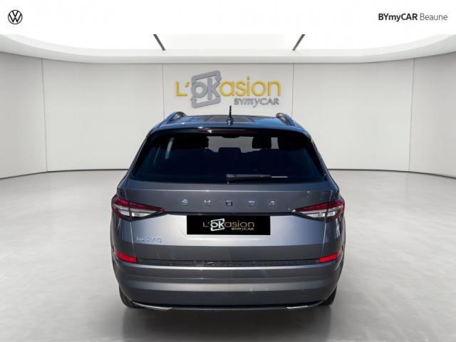 Skoda Kodiaq image 4