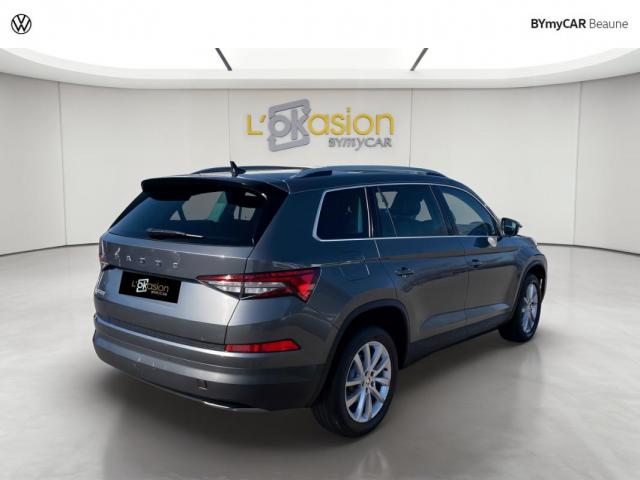 Skoda Kodiaq image 7