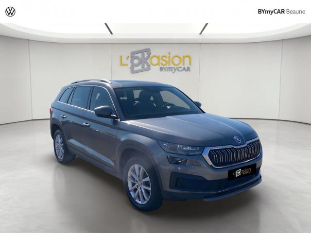 Skoda Kodiaq image 5