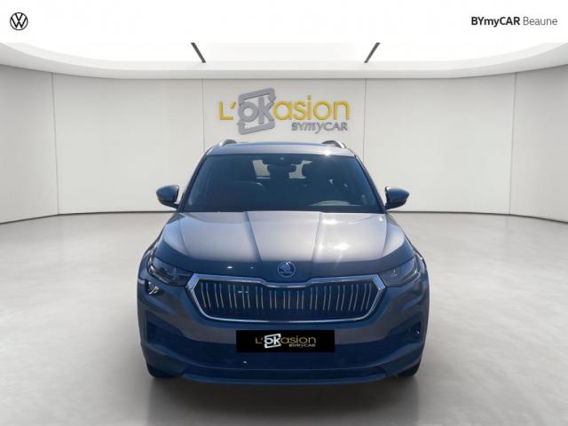 Skoda Kodiaq image 8