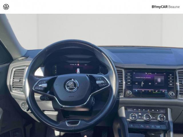 Skoda Kodiaq image 9