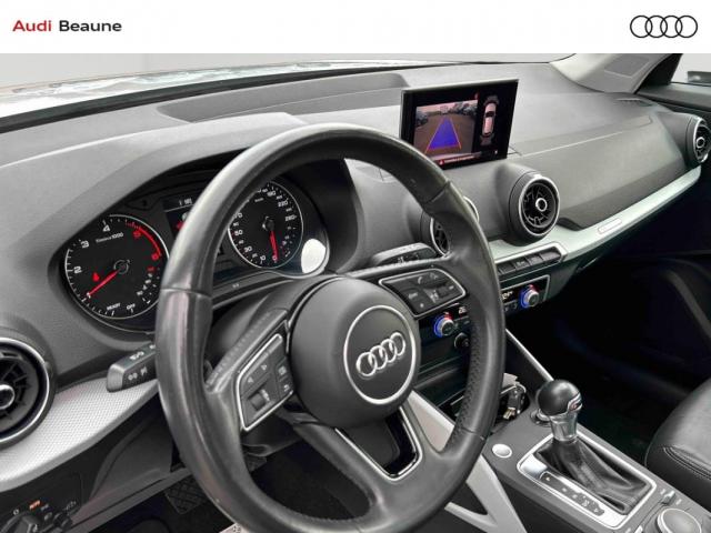Audi Q2 image 1