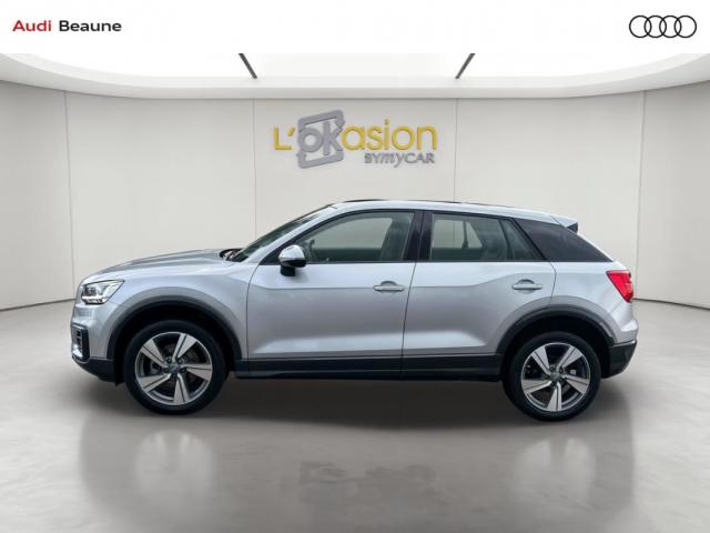 Audi Q2 image 9