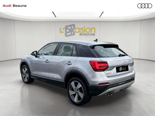 Audi Q2 image 7