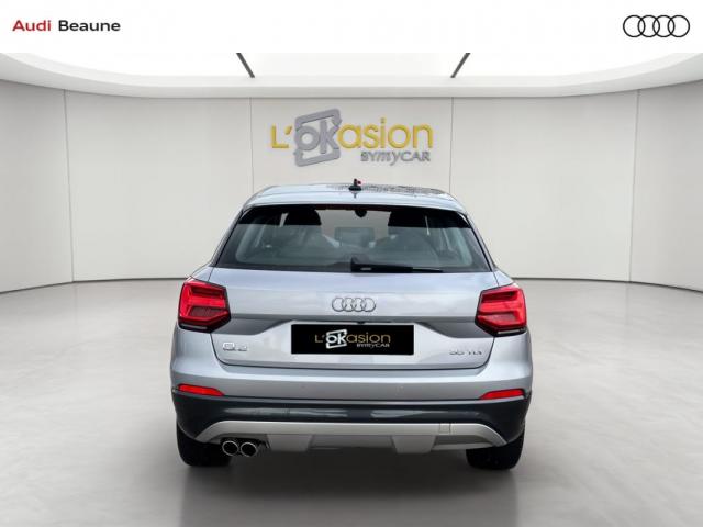 Audi Q2 image 6