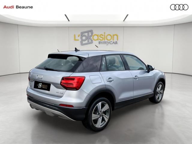 Audi Q2 image 2