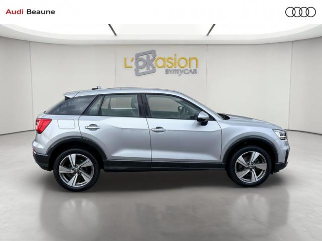Audi Q2 image 8