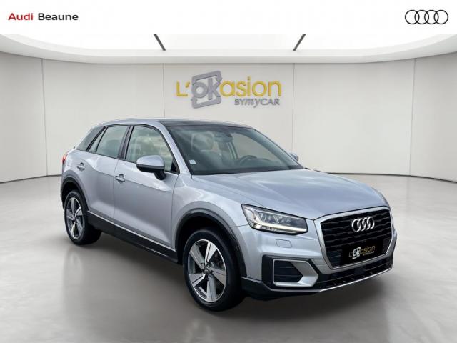 Audi Q2 image 5