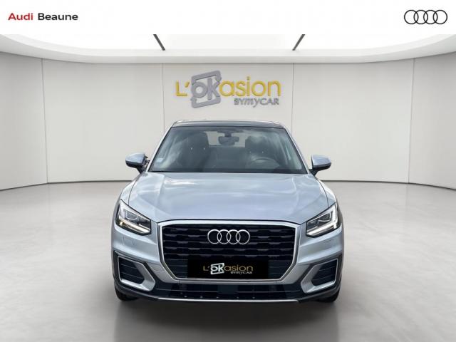 Audi Q2 image 4