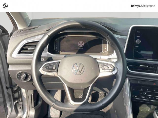 Volkswagen T-Roc image 9