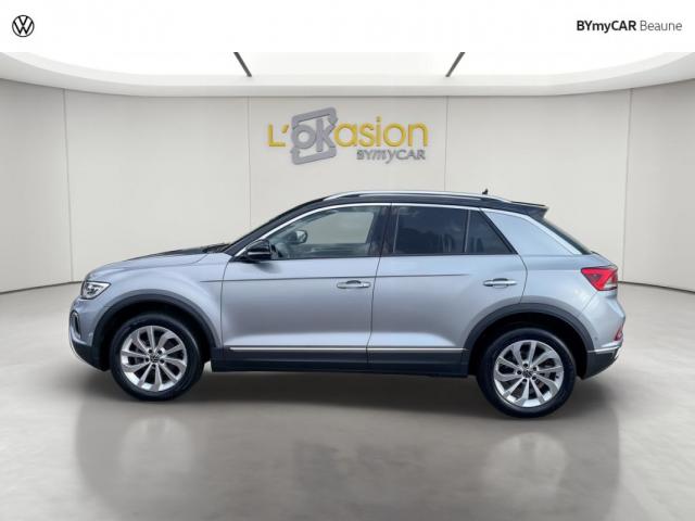 Volkswagen T-Roc image 1