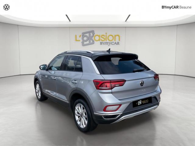 Volkswagen T-Roc image 5