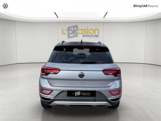 Volkswagen T-Roc image 2