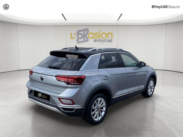 Volkswagen T-Roc image 3