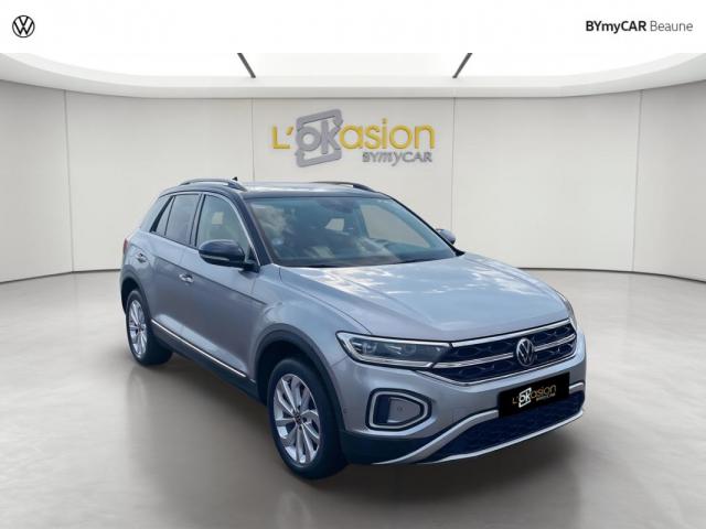 Volkswagen T-Roc image 7