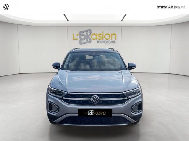 Volkswagen T-Roc image 6