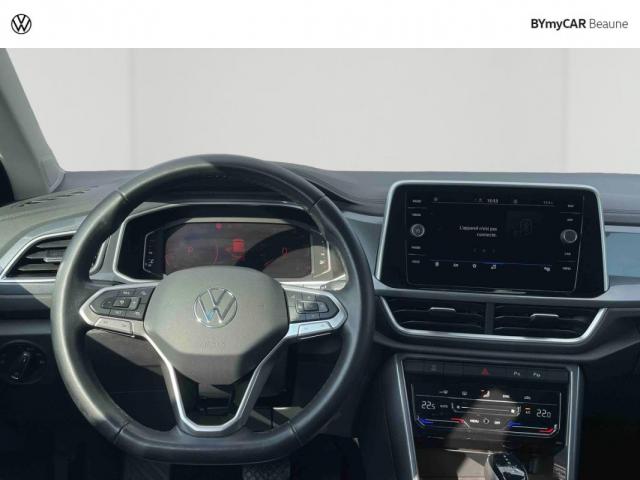 Volkswagen T-Roc image 8