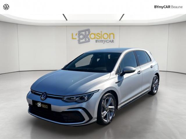 Volkswagen Golf 2.0 Tdi Scr 150 Dsg7 R-Line